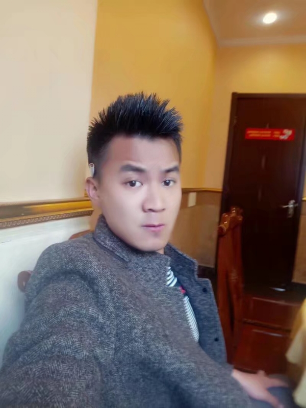 只为等你的第三张照片--连江交友网