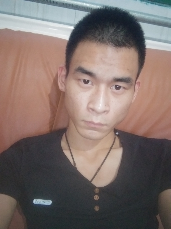 单身狗一枚的第一张照片--连江交友网