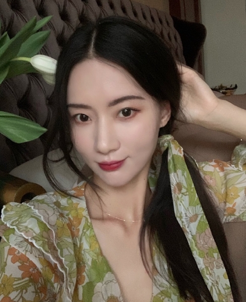 倾城的第一张照片--连江交友网