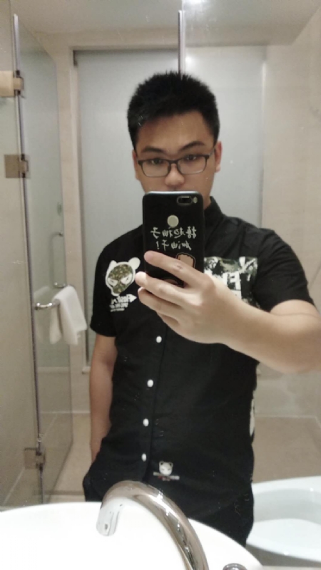 墨客的第一张照片--连江交友网