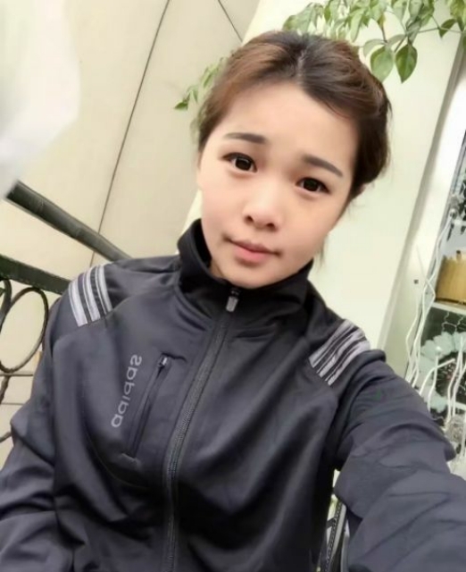 真心找一个结婚对象的第一张照片--连江交友网