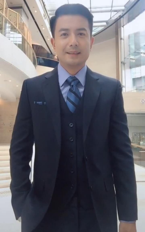 宁静致远的第一张照片--连江交友网