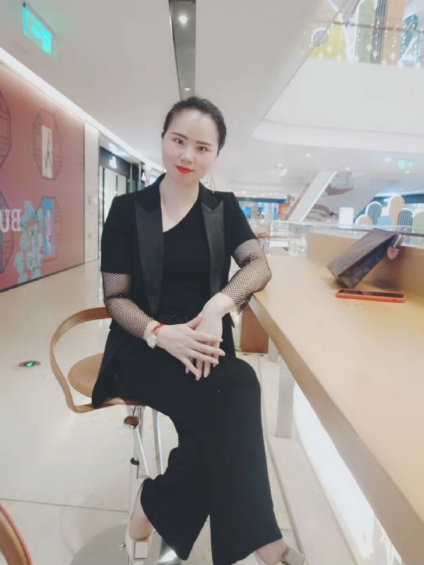 洒脱666的第一张照片--连江交友网