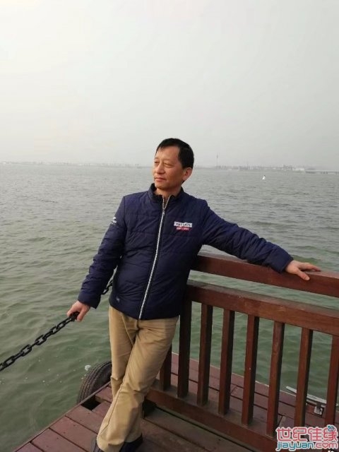相爱一生的第一张照片--连江交友网
