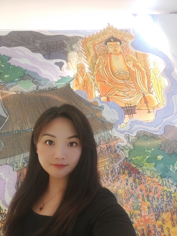 一缕阳光的第一张照片--连江交友网