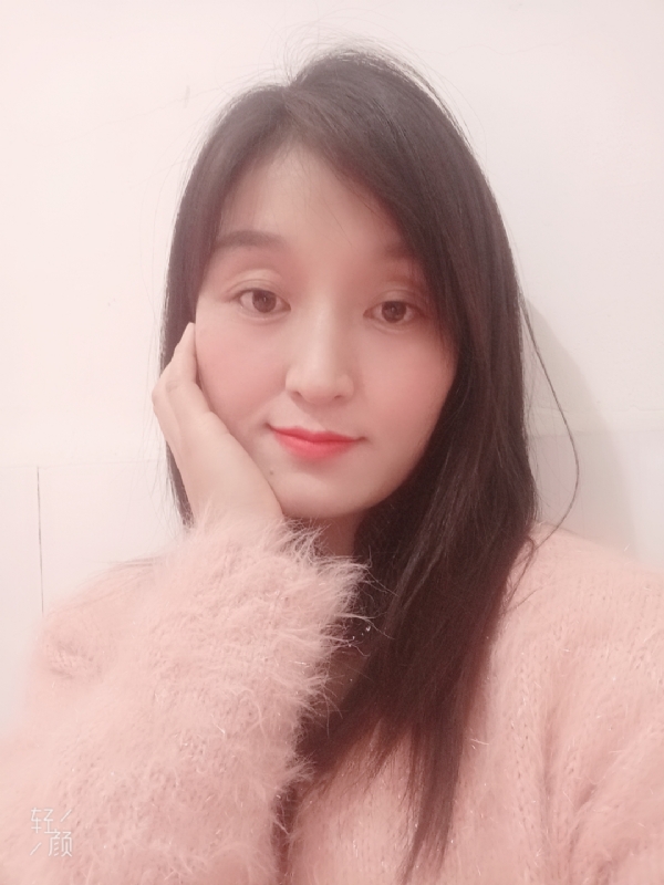 莹莹的第一张照片--连江交友网