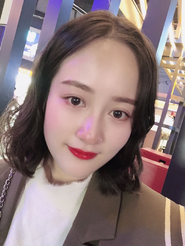 米苏娜娜的第一张照片--连江交友网