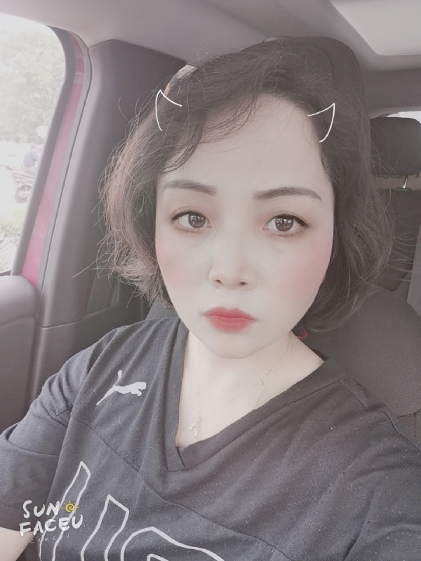 灰太狼姐姐的第一张照片--连江交友网