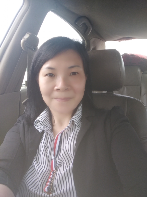 美丽心情的第二张照片--连江交友网