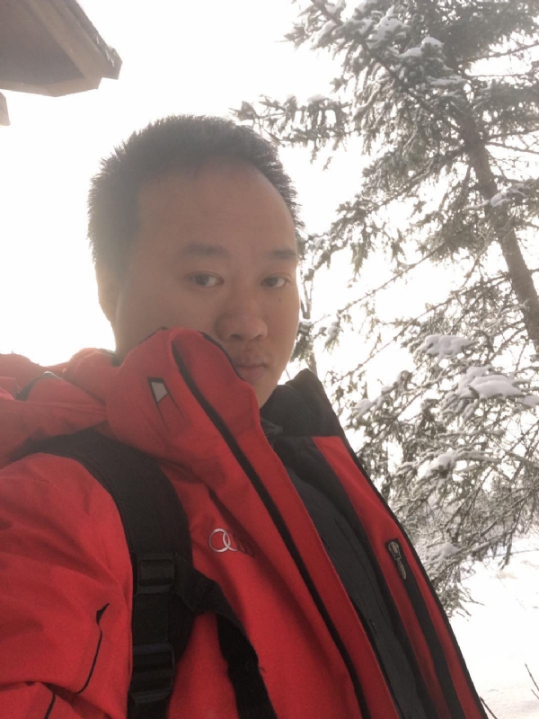 鷇音子的第一张照片--连江交友网