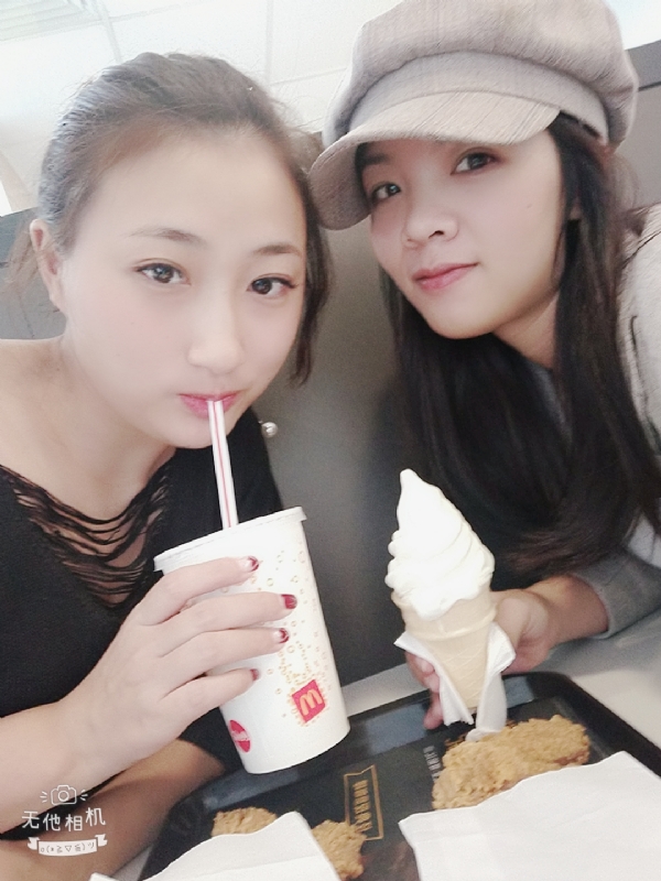 覃覃的第二张照片--连江交友网