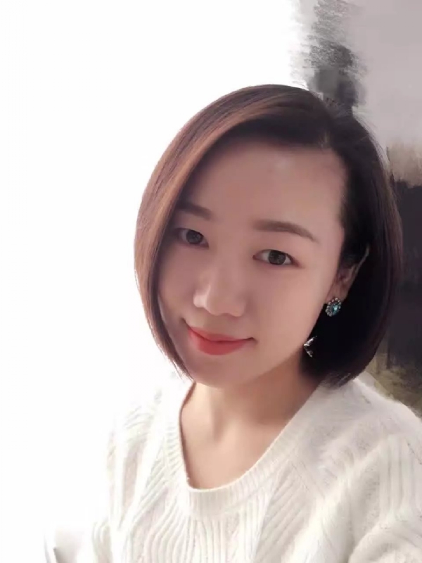soniahan的第二张照片--连江交友网