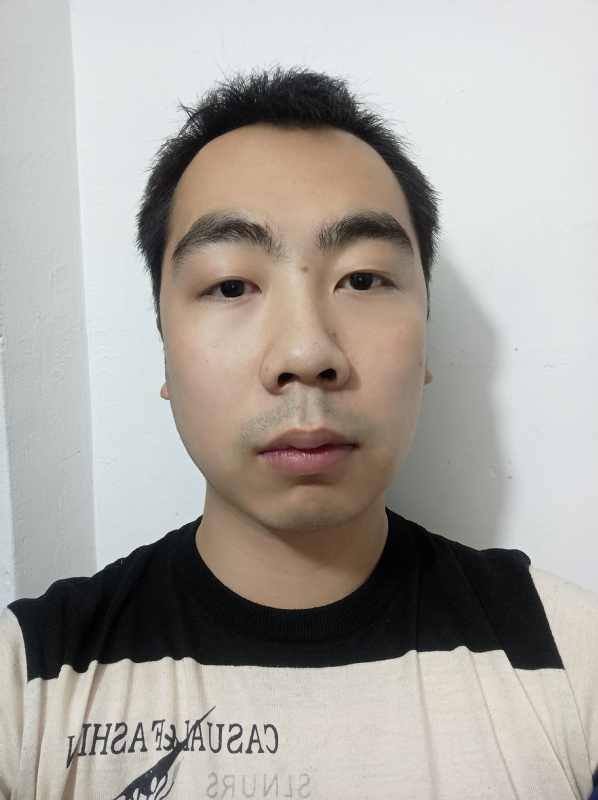 陶生的第一张照片--连江交友网