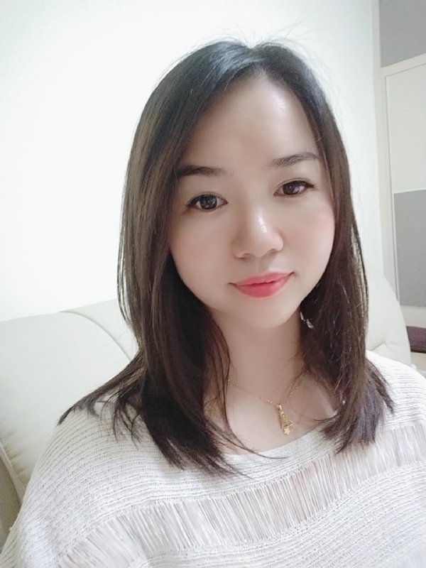 邱思敏的第二张照片--连江交友网