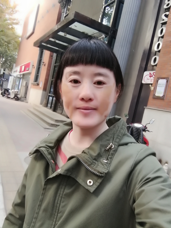 米儿的第一张照片--连江交友网