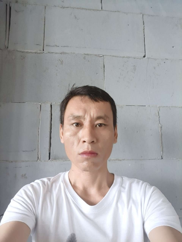 结缘的第一张照片--连江交友网