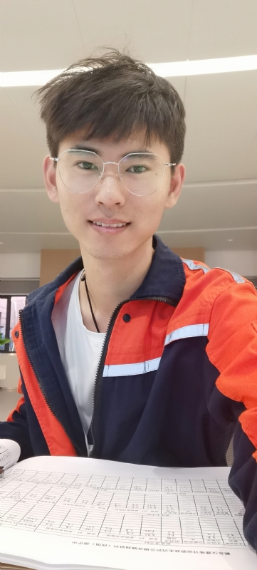 陌上人如玉的第一张照片--连江交友网