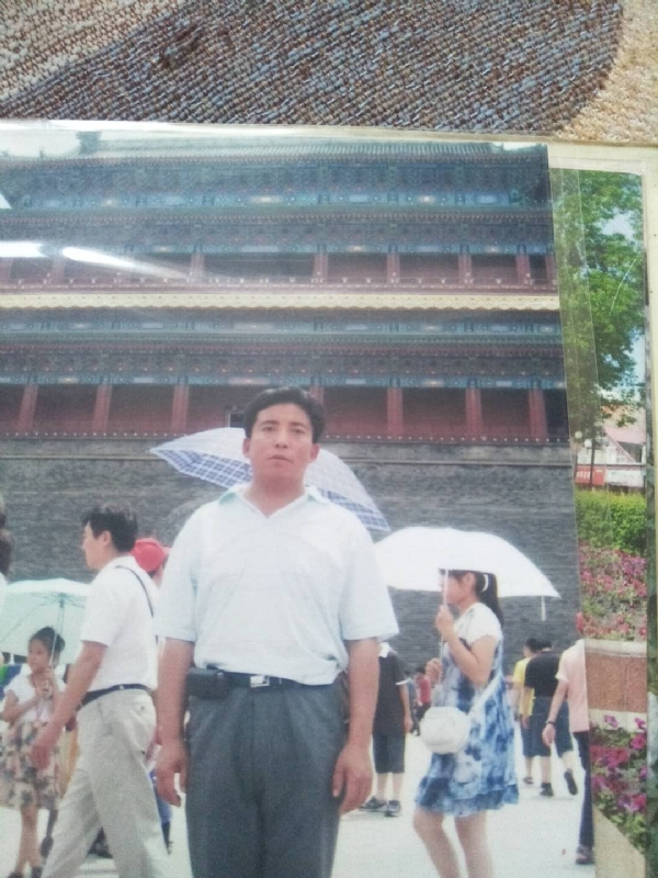 李晓磊的第二张照片--连江交友网