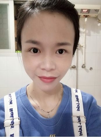 舞月光的第一张照片--连江交友网