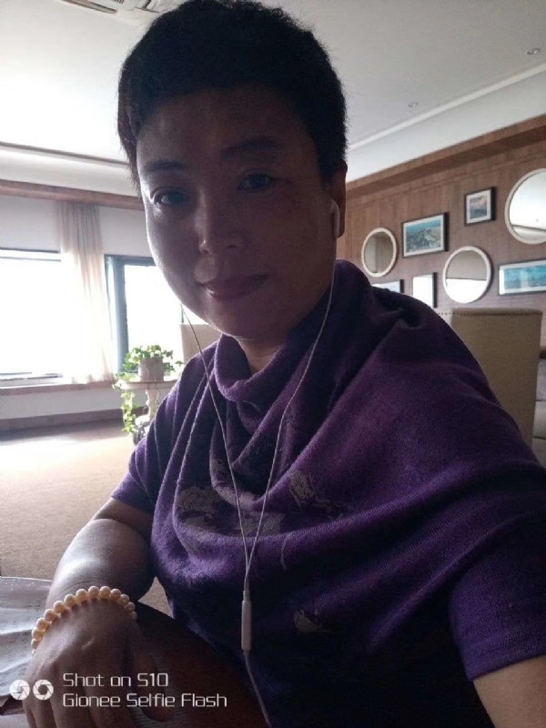 元宝的第一张照片--连江交友网