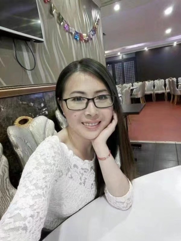 离异单身无子的第一张照片--连江交友网