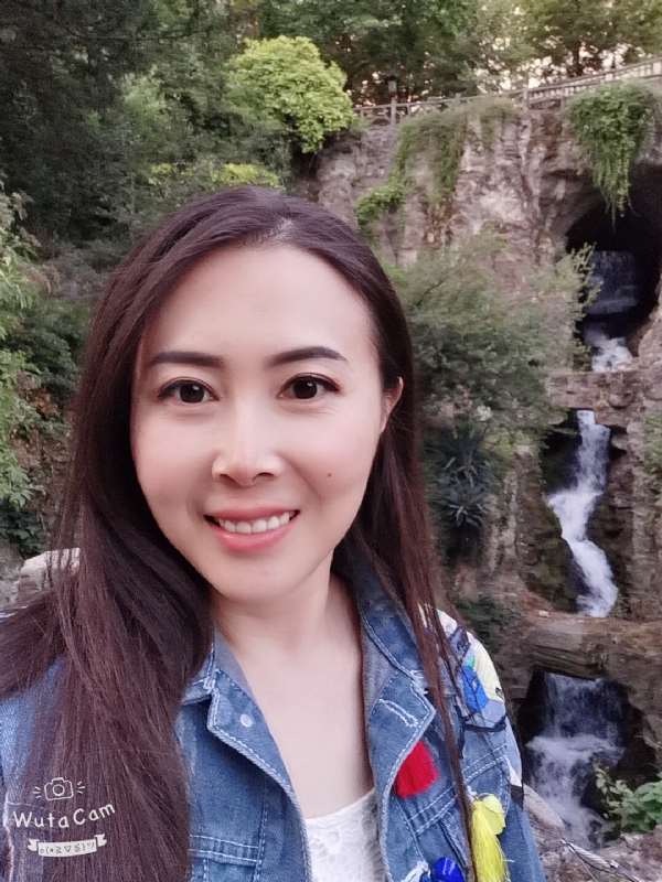 离异单身无子的第三张照片--连江交友网