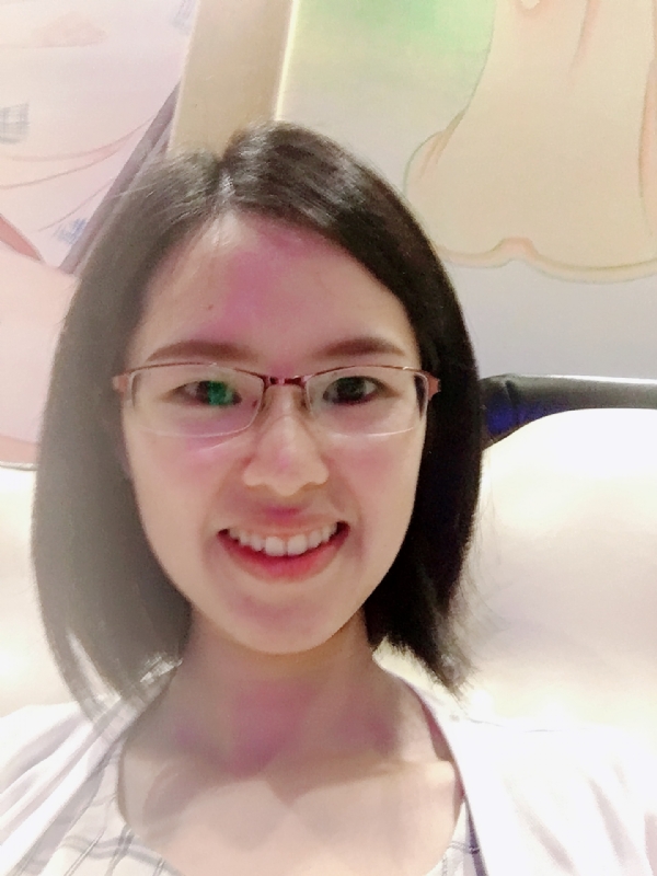 小容的第二张照片--连江交友网