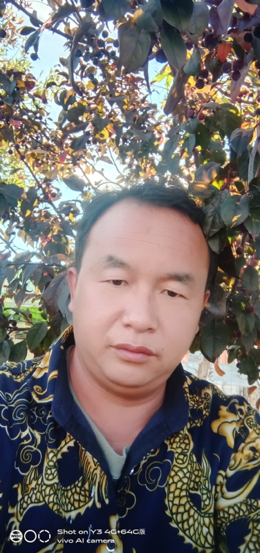 战狼的第一张照片--连江交友网