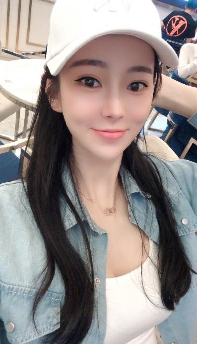 luyaner的第一张照片--连江交友网
