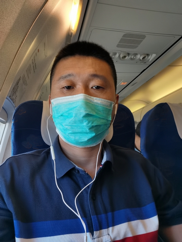 石头的第一张照片--连江交友网