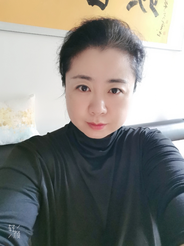 伊鑫的第一张照片--连江交友网
