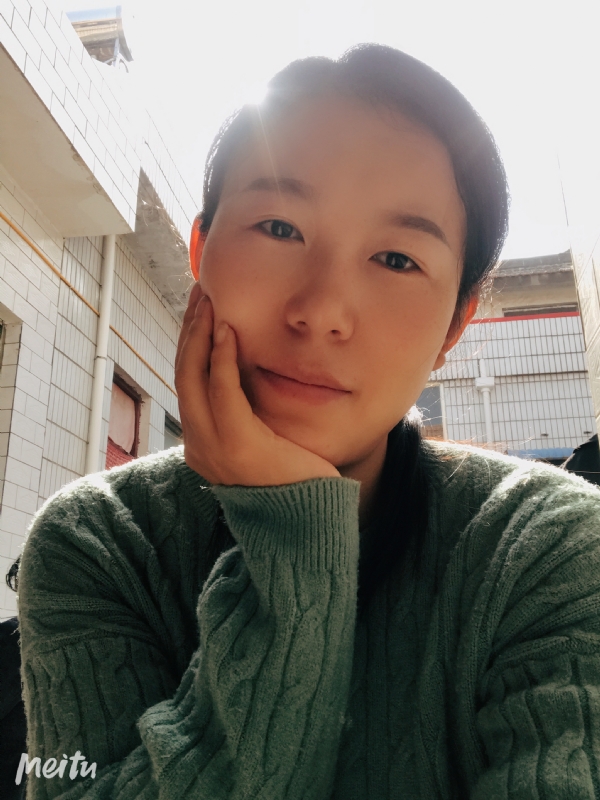 倪小胖妞糊糊的第一张照片--连江交友网