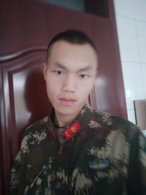 洛洛的第一张照片--连江交友网