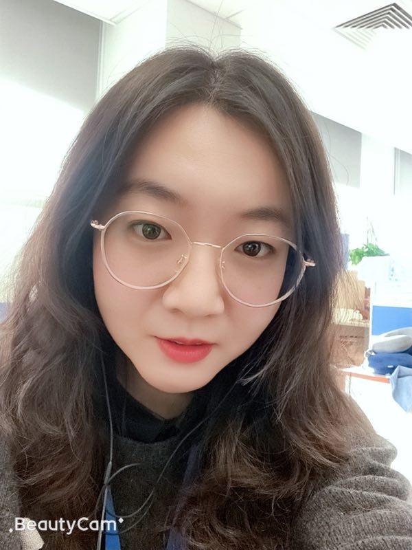 可爱的第一张照片--连江交友网