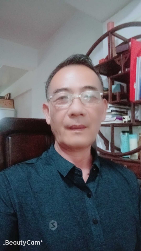 墨初的第一张照片--连江交友网