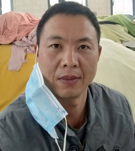 lzy的第二张照片--连江交友网