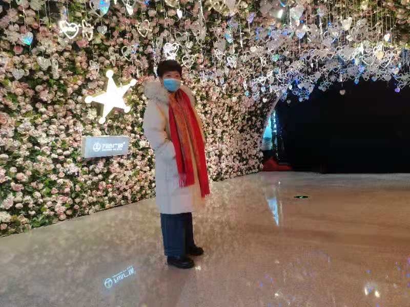 最长情的告白是陪伴的第一张照片--连江交友网