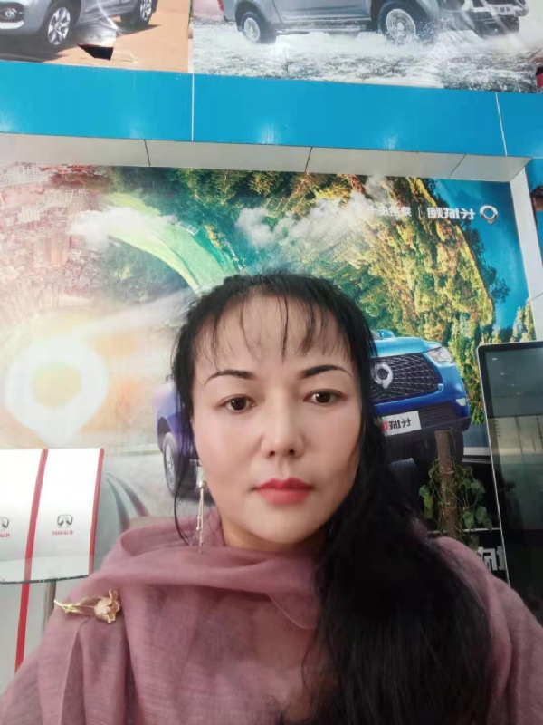 山花的第二张照片--连江交友网