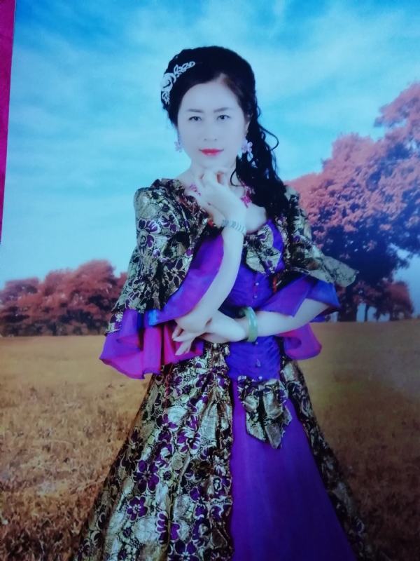 清水芙蓉的第一张照片--连江交友网