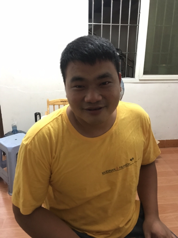 晴栀的第二张照片--连江交友网