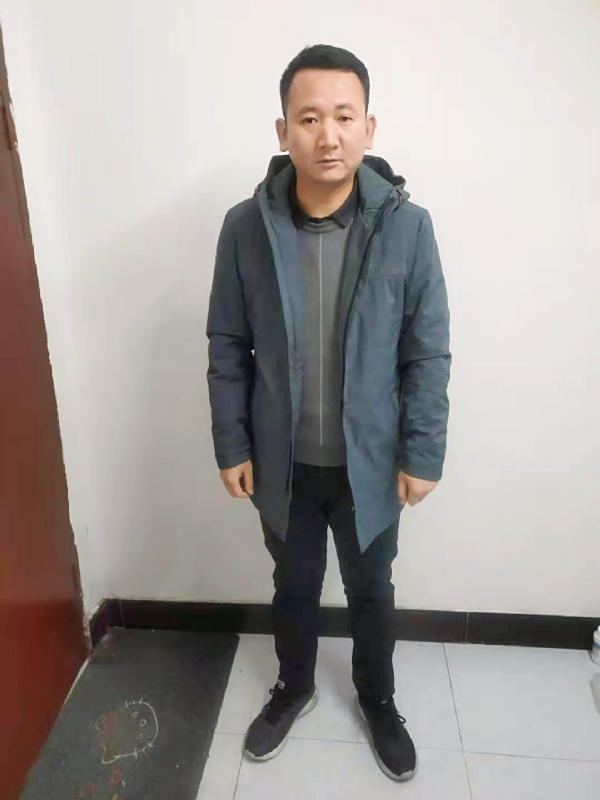 风轻雨淡的第二张照片--连江交友网