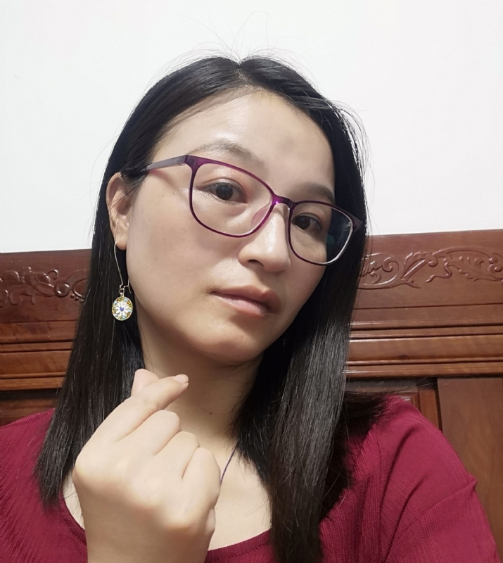 妹叮的第一张照片--连江交友网