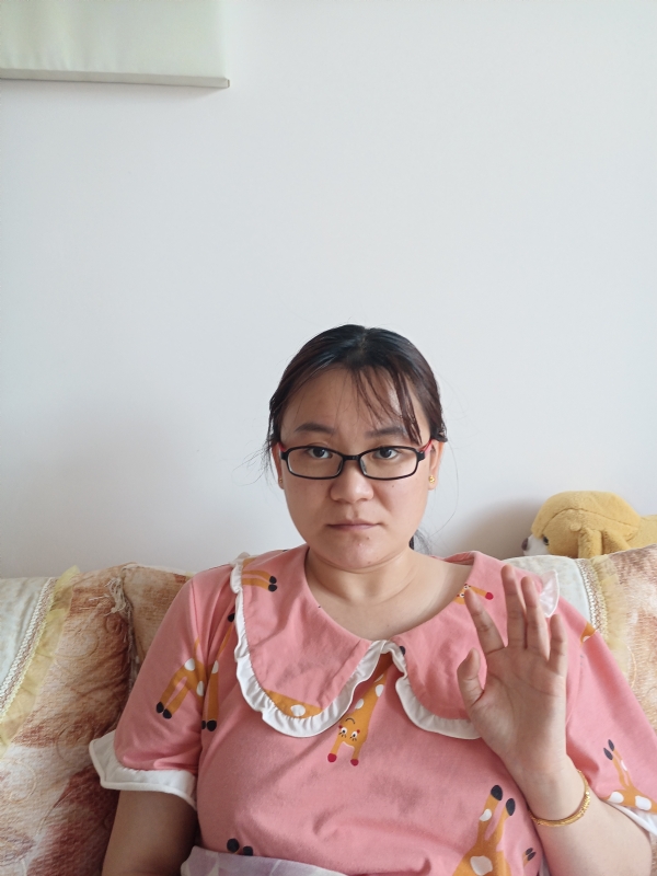 块块的第二张照片--连江交友网