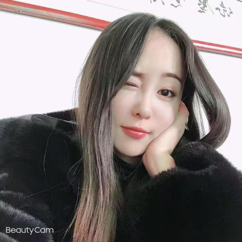 暖暖的第一张照片--连江交友网