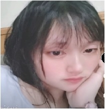 白骨画颜的第一张照片--连江交友网