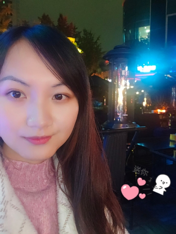 抱不住太阳的深海鱼C的第三张照片--连江交友网