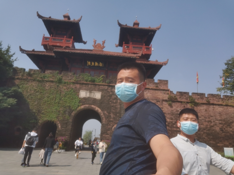 聆听的第一张照片--连江交友网