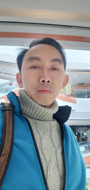 峤哥的第一张照片--连江交友网