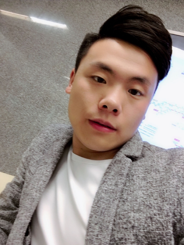 王先生的第一张照片--连江交友网