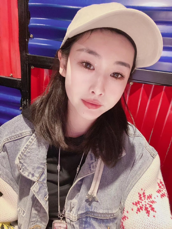 玲珑的第一张照片--连江交友网